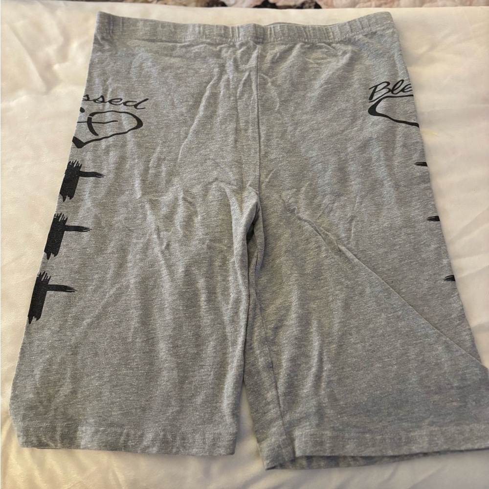 Gray Women’s Shorts